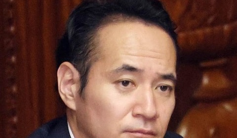 簗農相「予算カット」で那須烏山市に電話殺到　8～9割は「負けずに頑張れよ」、1通話1時間の場合も