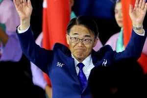 「来てほしくなかった」と言ったが...大村秀章知事がXで釈明　タイ代表めぐり波紋