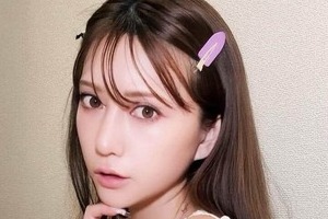 加賀美早紀、「血液の病気」で緊急入院　「検査の結果 微妙っぽい」...芸能活動は休止