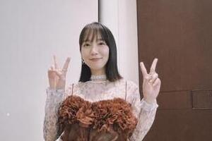 吉岡里帆、透け感ノースリドレス姿で美貌ダダ漏れ　「スタイルいい」「可愛くて綺麗～」「なんて美しいんだ」
