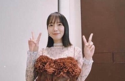 吉岡里帆、透け感ノースリドレス姿で美貌ダダ漏れ　「スタイルいい」「可愛くて綺麗～」「なんて美しいんだ」