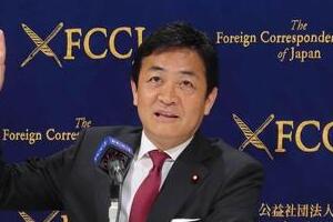 玉木雄一郎代表、学生に「160万円までは大丈夫」　「103万円の壁」引き上げアピール、ただし健康保険は注意