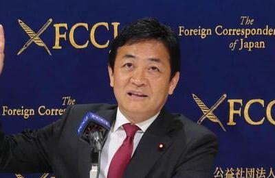 玉木雄一郎代表、学生に「160万円までは大丈夫」　「103万円の壁」引き上げアピール、ただし健康保険は注意