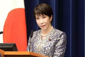 中国の高市首相呼び捨て...「仮に敵対国でも、儀礼的対応が基本的に必要」と柳澤秀夫さん