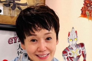 大竹しのぶ、机をバンッと叩き「おかしいでしょ！今の政治」　物価高に怒りあらわ「どうにかして」