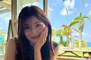 土屋太鳳の姉・炎伽、ヘソ出しユニ姿でチアリーディング　「可愛すぎ」「お美しい」超キュートな笑顔に...キュン