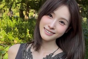 高橋ひかる、肩出しキャミ姿で衝撃的かわいさ　「可愛すぎてヤバい」「永久保存版」「最高だね」大反響