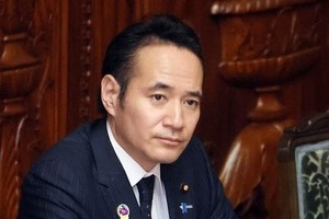 「クソみたいな質問」「てめえふざけるな」...「予算カット」問題の簗和生農水相、過去の言動が続々表面化