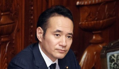 「クソみたいな質問」「てめえふざけるな」...「予算カット」問題の簗和生農水相、過去の言動が続々表面化