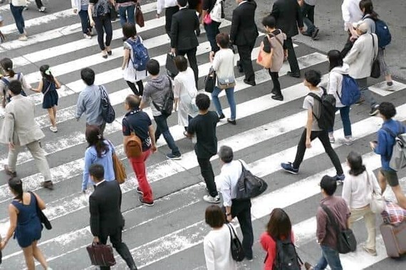 雇用のあり方が問われている（写真はイメージ）
