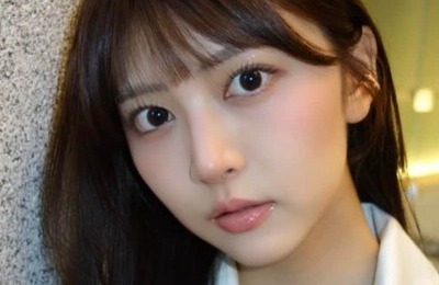 石川さゆりの姪・満里奈、超ミニあわせた秋服コーデに反響　「めちゃくちゃ可愛い」神スタイル炸裂