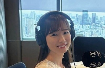 奇跡の42歳・皆藤愛子アナ、白ロングスカートの清楚コーデで美貌ダダ漏れ　「本当に可愛過ぎ」「お美しい」