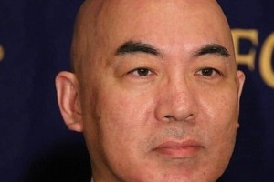 百田尚樹氏、共産党の「買春防止」議論に異論　「後から客を脅す女が激増」