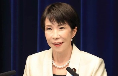 「経世済民」を唱えて消費減税に向かう高市首相...「経世会」を率いて消費税導入した竹下元首相に失礼の声