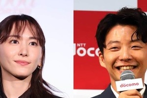 星野源＆新垣結衣、第1子誕生を報告　発表文の「署名の違い」にネット注目...「細かな気遣い」「本当に素敵」