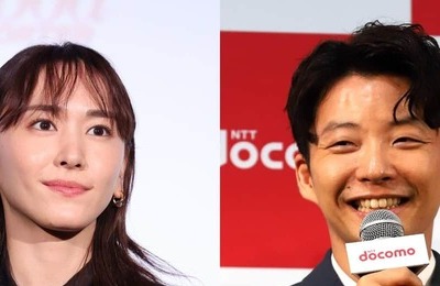 星野源＆新垣結衣、第1子誕生を報告　発表文の「署名の違い」にネット注目...「細かな気遣い」「本当に素敵」
