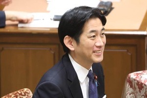 小林鷹之氏、海外AI企業のデータセンター誘致に警鐘　「電力が大量消費され、国富が海外に流出」