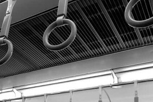 電車内で咳払いしたら「脅迫された」と女性が訴え...警察を呼ばれる事態に　困惑の1時間の顛末