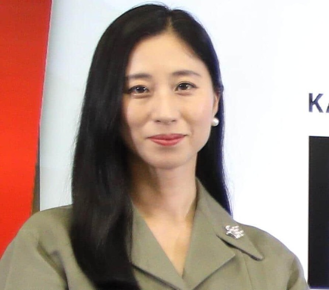 三浦瑠麗氏（2020年9月撮影）
