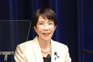 「私の大事な簗ちゃん」高市首相は任命責任こう取るべし...石破茂前首相が「経験」から助言