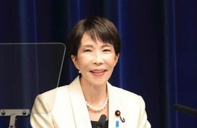 「私の大事な簗ちゃん」高市首相は任命責任こう取るべし...石破茂前首相が「経験」から助言
