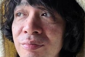 「写真は宮沢りえさんと」銀杏BOYZ・峯田和伸が公開...おしゃれ私服で反響「めちゃくちゃキュート」「笑顔が素敵」