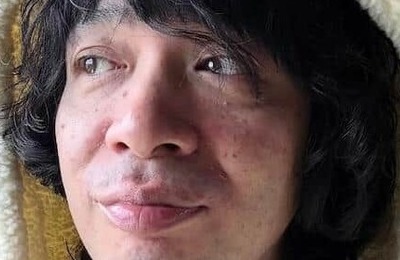 「写真は宮沢りえさんと」銀杏BOYZ・峯田和伸が公開...おしゃれ私服で反響「めちゃくちゃキュート」「笑顔が素敵」