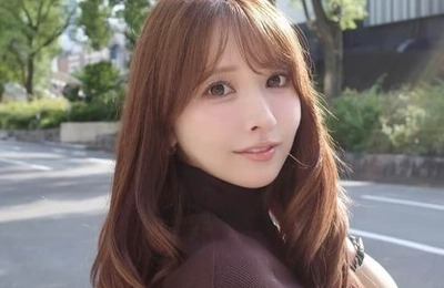三上悠亜、超ミニ丈ワンピで色気ダダ漏れショット　「可愛くて美しい」「超可愛い過ぎる」神スタイル炸裂