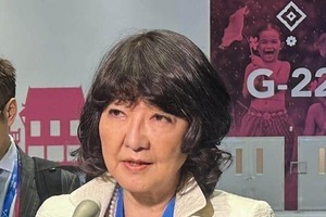 「これ、署名記事だよね？何のことですかこれ？」片山財務相、日経記者を「激詰め」　G20報道で対立、日経側も回答