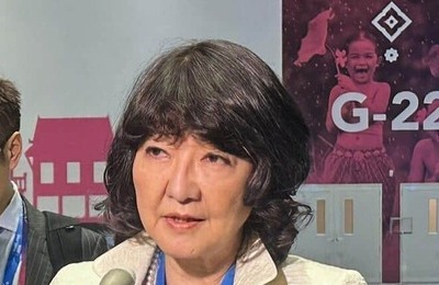 「これ、署名記事だよね？何のことですかこれ？」片山財務相、日経記者を「激詰め」　G20報道で対立、日経側も回答