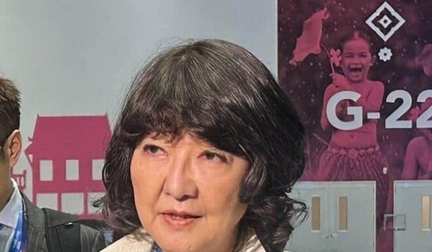 「これ、署名記事だよね？何のことですかこれ？」片山財務相、日経記者を「激詰め」　G20報道で対立、日経側も回答