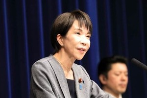 高市首相は簗農水相辞任で「任命責任」どう果たす　安倍元首相は閣僚が辞任→逮捕・有罪でもおわびで済ませたが