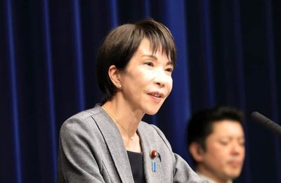 高市首相は簗農水相辞任で「任命責任」どう果たす　安倍元首相は閣僚が辞任→逮捕・有罪でもおわびで済ませたが