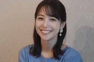 鷲見玲奈アナ「もう気絶するしか無さそう」株式投資でヤバい事態　「含み損は3桁余裕」大丈夫なの！？