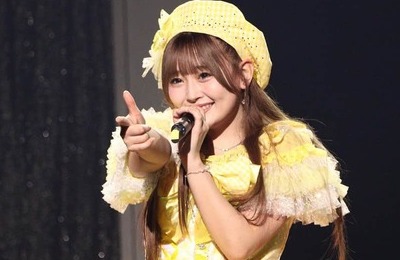 HKT48石橋颯、最後のコンサートで後輩に託した「未来」　4年前は継承される側...同期サプライズ登場に涙