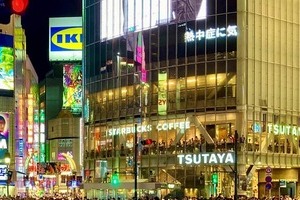 ブックオフ、ゲオに置いて行かれたTSUTAYA　店舗数は14年で半減...ライバルと明暗を分けた決定的な違い