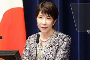 「この制度のスタートを、とても嬉しく」元ライダー高市首相、バイク希望ナンバー制を歓迎