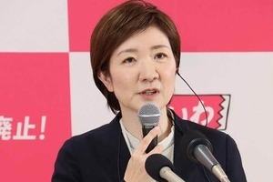 「税収過去最高、子どもの自殺も過去最多」大石晃子氏、奥田芙美代氏の国会質問を絶賛