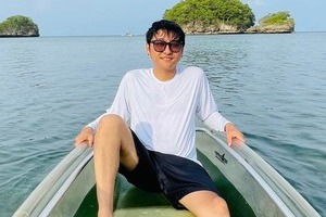 「まさか市役所で晒し者に」フィリピン住みます芸人、結婚手続きで衝撃
