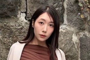 「パーフェクトスタイル」　気象予報士・穂川果音、サウナを満喫する1枚の写真にドキッ
