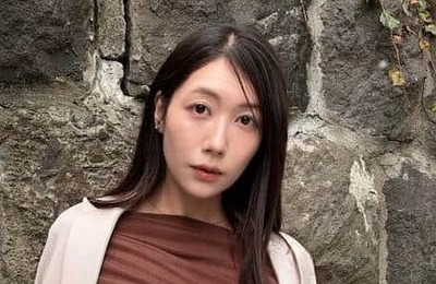 「パーフェクトスタイル」　気象予報士・穂川果音、サウナを満喫する1枚の写真にドキッ