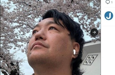 「もう応援はしない...離れて良かった人」　「右ヒジ左ヒジ 交互に見て」でブレイクも脱退した元相方に怒る芸人