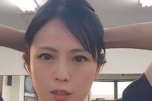 中村ゆりさんの四十九日に「ゆり大好きだよ」　元「YURIMARI」MARIが思い出の動画「私の中でずっと」