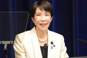 「高市さんは形だけのファッション保守」　橋下徹氏が政権1年を厳しく評価