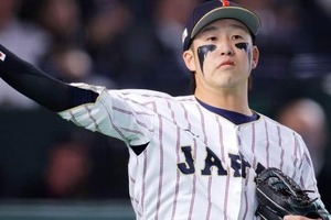 広島から戦力外の小園海斗が来季プレーするチーム　WBC出場、これから全盛期でも「メジャーは厳しい」わけ