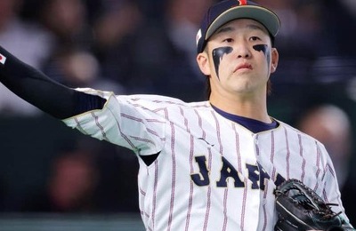 広島から戦力外の小園海斗が来季プレーするチーム　WBC出場、これから全盛期でも「メジャーは厳しい」わけ