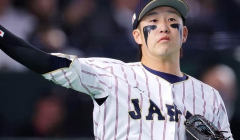 広島から戦力外の小園海斗が来季プレーするチーム　WBC出場、これから全盛期でも「メジャーは厳しい」わけ