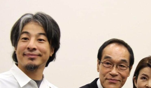 東国原英夫氏「約束守れなければ1000万円」　ひろゆき氏＆泉房穂氏プロジェクトに違約金、「僕は値切った」