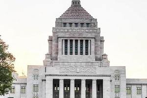 「有権者はすぐ忘れる」に米山隆一氏が反撃　2015年の維新分裂持ち出し...松井一郎氏へ「思い出してもらった方が」