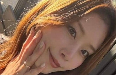 「色気アップしてませんか」稲村亜美、超ミニ×ボーダーキャミ姿　少しきわどい神スタイル